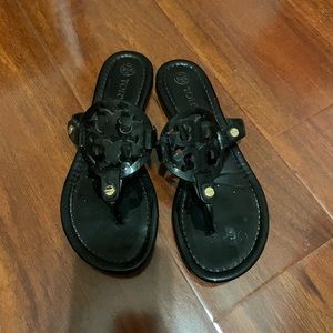 Tory burch sandals